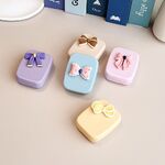 Набор для мягких контактных линз M023蝴蝶结