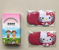 Occluder - children's eye patch for amblyopia treatment