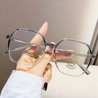 Plastic TR90 Blue Block glasses with blue light protection FENQI F30066