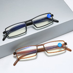 TR90 eyeglasses for reading KY1912 Blue ray cut, diopters from +1.00 to +4.00, PD62-64
