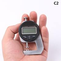 Толщиномер для оптических линз 0010001Толщиномер для оптических линз 0010001