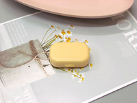 Мини-набор для мягких контактных линз 025光面盒