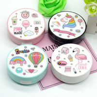 Набор для мягких контактных линз (Kits for contact lenses) XF-008-02