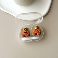 Mini soft contact lens kit PP-X57Smile熊