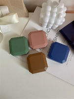 Kit for soft contact lenses (Kits for contact lenses) AS757