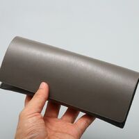 Футляр для очков и солнцезащитных очков + дополнительный комплект JQ080-3