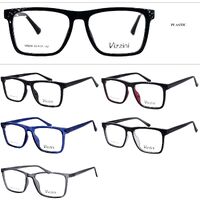 Catalog: plastic frames for glasses Vizzini 2023