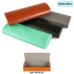 Футляр для очков на магните FM2502 SMALL 眼镜盒