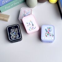 Набор для мягких контактных линз (Kits for contact lenses) XY5053