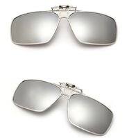 Polarized sunglasses with UV400 protection for driving FENQI F8503