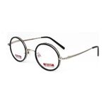 Metal eyeglasses for reading KY618, diopters from +1.00 to +4.00, PD62-64