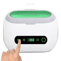 Ultrasonic cleaner WZ-JP120