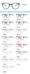TR-90 plastic frames for glasses MS02-06