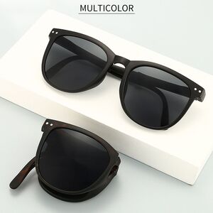 Солнцезащитные пластиковые портативные очки KY315-3焦下