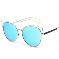 Солнцезащитные поляризационные очки с защитой UV400 FENQI F8613