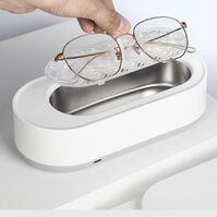 Ультразвуковая ванна портативная для очистки очков, для индивидуального использования EraClean E210511