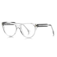 Plastic TR90 frame for glasses with UV protection More LS102