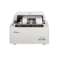 Станок-автомат для обработки стеклянных и пластиковых линз SJG-6500