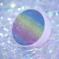 Set for a soft contact lens (Kits for contact lenses) XY-043