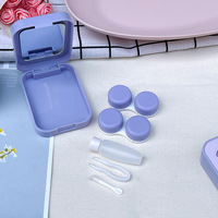 Набор для мягких контактных линз (Kits for contact lenses) XY5034