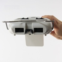 Пупиллометр цифровой - прибор для измерения расстояния между зрачками WB-1103D (CP32AT)