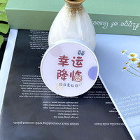 Набор для мягких контактных линз (Kits for contact lenses) HF008-54