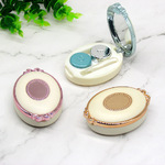 Mini set for a soft contact lens MC-607