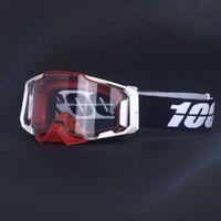 Очки защитные противоударные спортивные ARMEGA-DX