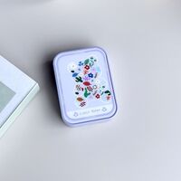 Набор для мягких контактных линз (Kits for contact lenses) XY5053