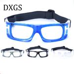 Safety shockproof sports goggles 篮球-077
