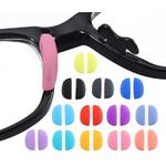 Silicone nose pad, 16*7 mm