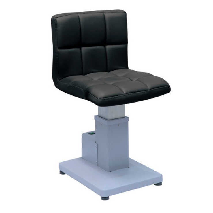 Lift chair with backrest for ophthalmologist office WZ-C