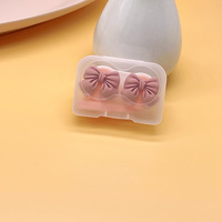 Mini set for a soft contact lens (Kits for contact lenses) S2035
