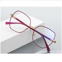 Metal Blue Blocker frames for glasses MORE 3076