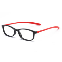 TR90 eyeglasses for reading TR1006 Blue ray cut, diopters from +1.00 to +4.00, PD62-64