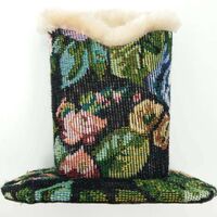 Футляр-стакан, подставка для очков и аксессуаров H001-1-HE