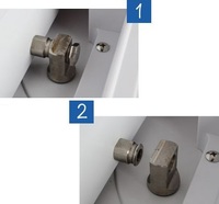 Станок-автомат для обработки стеклянных и пластиковых линз SJG-5100