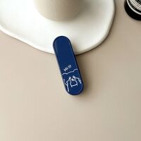 Мини-набор для мягких контактных линз - пинцет + присоска 101-OUUU镊子