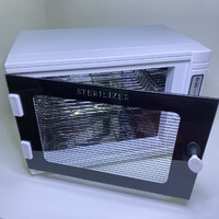 Стерилизатор ультрафиолетовый для стерилизации пробных оправ, линз и других мелких приборов и инструментов RTD-208