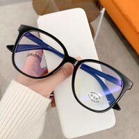 Plastic TR90 Blue Block glasses with blue light protection FENQI F30041