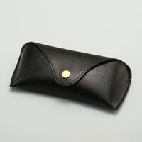 Sunglasses and eyeglasses hard shell case JQ006-1