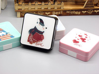 Набор для мягких контактных линз (Kits for contact lenses) HF8066-5