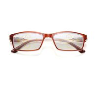 Plastic glasses for reading, with Blue ray cut protection, multifocal, diopters from +1.00 to +4.00, RMC=62-64, KY2823-5