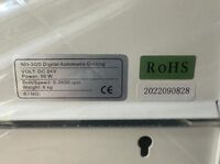 Drilling machine NH-3G(SP) / 3GS(AF)-