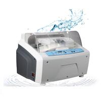 Станок-автомат для обработки стеклянных и пластиковых линз WZ-810P