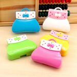 Soft contact lens 228