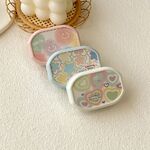 Мини-набор для мягких контактных линз TZ017彩色爱心笑脸