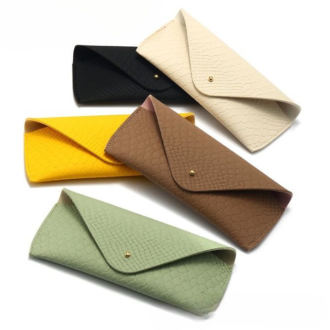 Sunglasses and eyeglasses hard shell case HD2022-1