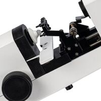 Portable lens meter GJD-1