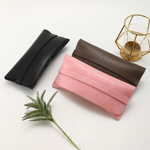 Футляр для очков и солнцезащитных очков JQ006-3